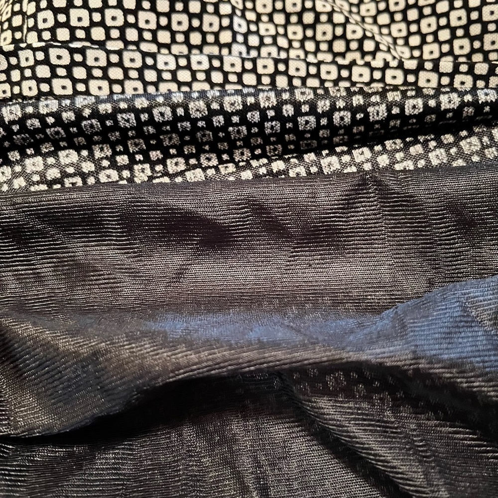 Black Market Simple Sheath Dress - Picture 6 of 6